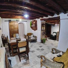 Apartamentos Casa Nino, hotel em Montefrío