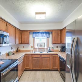 Welcoming Condo in Davenport: Central Location!, hotel a Davenport