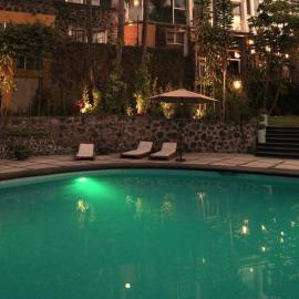 Hotel Grand Vista Cuernavaca