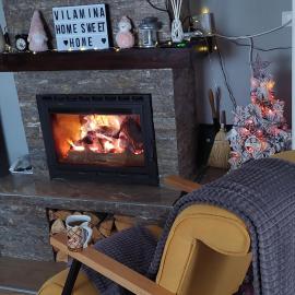 Vila MINA, hótel í Kaludjerske Bare