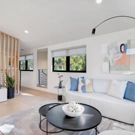 Dazzling Modern Home Close to Downtown Palo Alto and Stanford, hotel en Menlo Park