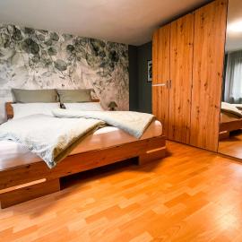 Damscheid에 위치한 호텔 Ferienwohnung im Mittelrheintal, Traumschleife & Rheinsteig Wanderwege!