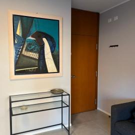 Oliver Apartment