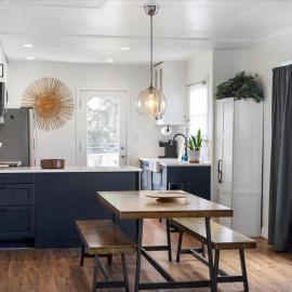 NEW Beautiful BOHO Home by Beach, Downtown + Shops, hotel in San Diego