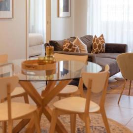 The Beach Oasis ~ Dune, hotel in Kingscliff