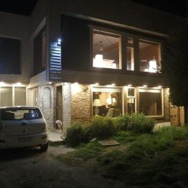 La Mia NONNA, Hotel in Punta Arenas