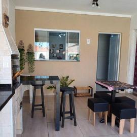 Sobrado charmoso em localização central!, hotel Sorocabában