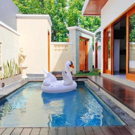 Villa Panda