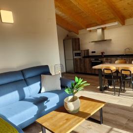 LAS BORDAS DE MIQUELET, hotel in Viacamp