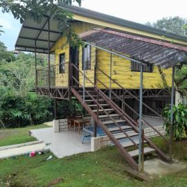 Casa Lapas.