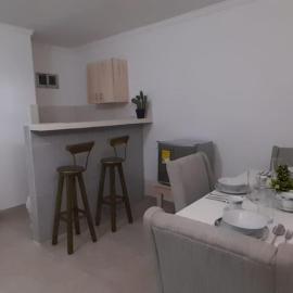 LINDO APARTAMENTO CERCA AL CC ALAMEDAS, hotel en Montería