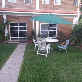 Green House.river, hotel en Rosario