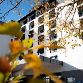Infinity Hotel & Conference Resort Munich, מלון באונטרשלייסהיים