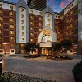 Sonesta Simply Suites Jersey City, Hotel in Jersey City