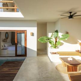 La petite Casa - Luxury home close to La Punta