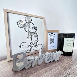 Beautiful apartment * parking* Disneyland 10 min, מלון במונטבראן