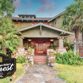 Blackbird Inn, khách sạn ở Napa