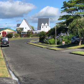 Allie's Hill Top Haven Bed & Breakfast, hotel in Whanganui