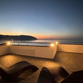 H&H Calme, Hotel in Minamiboso