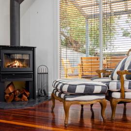Lonnie Hideaway, hotel in Point Lonsdale