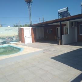 CABAÑAS CHASCOMUS 2024, hotel em Chascomús
