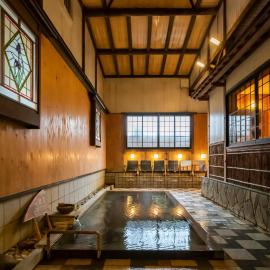 岩井温泉　岩井屋, hotel em Iwamicho
