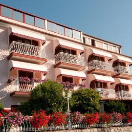 Bed & Breakfast Villa Klara, Hotel in Ičići