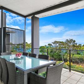 The Bay Apartments, hotel in Hervey Bay