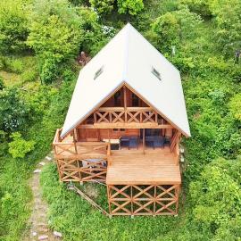 Spa and View Cozy House スパアンドビューコージーハウス