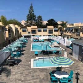 Sand Pebbles Resort - 1 Bedroom Condo in Great Location Right by the Beaches and Attractions, hotel a Solana Beach