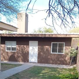 Departamento Chacabuco 3, hotel in San Fernando del Valle de Catamarca