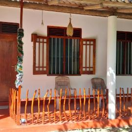 Ranmitha Villa Weligama