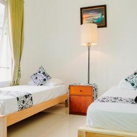 Dormitory Sritanjung By Celcius