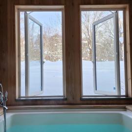 El Cosmo Lodge, Niseko: Niseko şehrinde bir otel