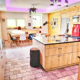 Das Mountain Getaway - Luxury Ground Floor Stubai Super Card