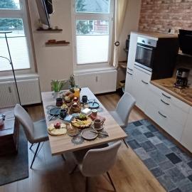 Ferienwohnung "Vorpiek"