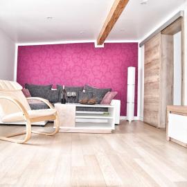 Ferienwohnung "Küstenliebe"