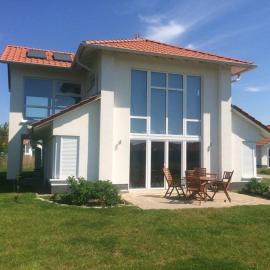 Villa Schwalbennest, Hotel in Trent