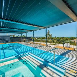 Seaside Garden Apartments & Wellness by Baltic Apartments