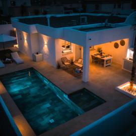 Casa Gavilán En Riumar ( a 100m de la playa ), hotel u gradu 'Riumar'