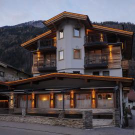 Hotel Viktoria & Landhaus Joggl