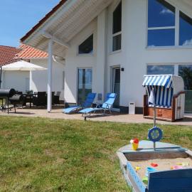 Villa Heimathafen