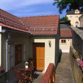 Ferienhaus Rentsch
