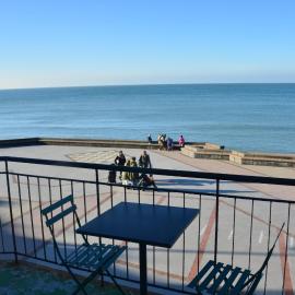 Digue, hotel in Wimereux