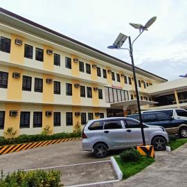 Grand Emilia Hotel
