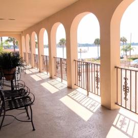 Bayfront Inn, hotel sa St. Augustine