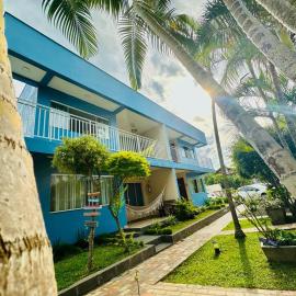 Pousada Lagoa Encantada, Hotel in Garopaba