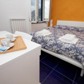 Terramare – hotel w mieście Maiori