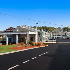 Econo Lodge, hotel di Richmond