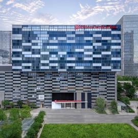 Hilton Garden Inn Nanjing Hexi Olympic Sports Center